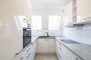 Renovierte 3,5-Zi.-Whg mit Balkon & TG-Stellplatz im Herzen Schwaigerns - 200 m zum Bahnhof – 74193 Schwaigern – Vorschaubild 7