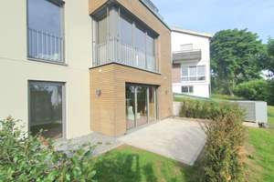 Businessappartement in Toplage, möbliert, Erstbezug, 2-Zi.Einlieger-Terrassenwohnung mit Abstellraum – Zu den Tannen 20b, 70563 Rosental, Stuttgart – Vorschaubild 16