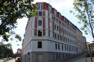 Traumhafte 3-Raum-Wohnung mit Blick auf die Elbe – 39104 Altstadt, Magdeburg – Vorschaubild 2