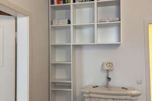 Möblierte 2- Zimmerwohnung in der lebendigen Oststadt von Hannover – Fundstraße 12, 30161 Oststadt, Hannover – Vorschaubild 2