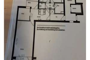 Top Lage wenige Fussminuten zu Alster mit 3 Balkonen – Die vollständige Adresse der Immobilie erhältst du vom Anbieter., 22301 Winterhude, Hamburg – Vorschaubild 22