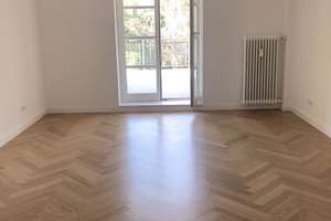 Stilvolle, großzügige 3-Zimmer-Wohnung mit großem Balkon und Weserblick – Osterdeich 81, 28205 Peterswerder, Bremen – Vorschaubild 12