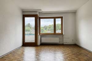 Direkte Nähe zum Alsterlauf: 3,5 Zimmer Wohnung in ruhiger Lage von Hamburg-Sasel – Die vollständige Adresse der Immobilie erhältst du vom Anbieter., 22395 Sasel, Hamburg – Vorschaubild 2