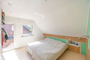 Familienidylle mit Einliegerwohnung - Großzügiges Einfamilienhaus mit unverbaubarem Blick ins Grüne – Die vollständige Adresse der Immobilie erhältst du vom Anbieter., 48341 Altenberge – Vorschaubild 6