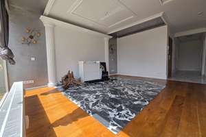 Modernes Penthouse (93 m²) mit 2 Balkonen, bodentiefen Fenstern & Tiefgarage – Die vollständige Adresse der Immobilie erhältst du vom Anbieter., 40625 Gerresheim, Düsseldorf – Vorschaubild 6