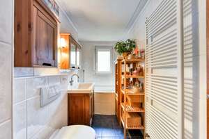West-Balkon & Abendsonne - modernisiert, gemütlich & gepflegt - TL-Bad mit Wanne - inkl. EBK – Die vollständige Adresse der Immobilie erhältst du vom Anbieter., 70437 Rot, Stuttgart – Vorschaubild 12