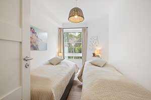 Strandnahe 2,5-Zimmer-Wohnung mit großer Terrasse – Die vollständige Adresse der Immobilie erhältst du vom Anbieter., 23669 Timmendorfer Strand – Vorschaubild 11