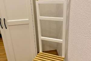 Drei Ferienwohnungen in zentraler Lage – Die vollständige Adresse der Immobilie erhältst du vom Anbieter., 56841 Traben-Trarbach – Vorschaubild 25