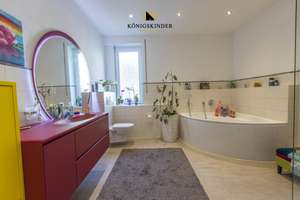 Top sanierte 3,5-Zimmer Wohnung + 45m² Kellerraum in zentraler Lage von Stgt-Ost – Die vollständige Adresse der Immobilie erhältst du vom Anbieter., 70186 Gablenberg, Stuttgart – Vorschaubild 3