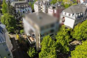 Tolle 4-Zimmerwohnung im beliebten Dresden Striesen – Die vollständige Adresse der Immobilie erhältst du vom Anbieter., 1277 Striesen-Ost, Dresden – Vorschaubild 5