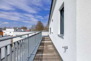 Sheridan Park trifft Lebensqualität – Seltene Gelegenheit: Neuwertige DHH mit 157 m² & Dachterrasse – Die vollständige Adresse der Immobilie erhältst du vom Anbieter., 86157 Pfersee-Süd, Augsburg – Vorschaubild 26