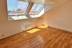 Provisionsfrei: Charmantes Reihenmittelhaus mit ausgebautem Dachgeschoss im ruhigen Aubing – Joseph-Suder-Bogen 29, 81245 Altaubing, München – Vorschaubild 10