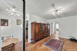 Die perfekte 3-Zimmer-Eigentumswohnung mit Süd-West-Balkon und Stellplatz in Lichterfelde West – Die vollständige Adresse der Immobilie erhältst du vom Anbieter., 12205 Lichterfelde, Berlin – Vorschaubild 5