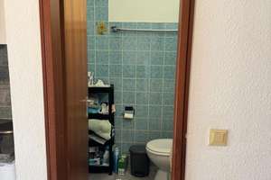 Möblierte 1Z-ETW mit Balkon + Pantryküche, 28m2 im 3.OG, in bester Lage von Heidelberg – Die vollständige Adresse der Immobilie erhältst du vom Anbieter., 69121 Handschuhsheim, Heidelberg – Vorschaubild 2