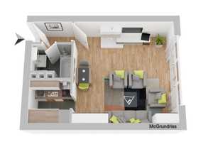 8 % Rendite - Zentral gelegenes Apartment mit Stellplatz - Attraktive Mieteinnahmen!!! – Ludwigshafen am Rhein – Vorschaubild 6