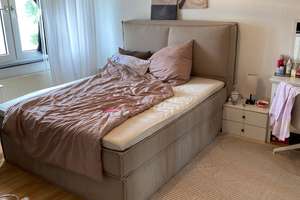 Schöne 3-Zimmer-Wohnung inkl. Balkon, jetzt Chance ergreifen! – Körnerstraße 54, 58095 Mittelstadt, Hagen – Vorschaubild 12