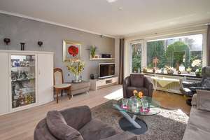 Eine Perle am Heiderand – Idyllische Terrassenwohnung in Neugraben-Fischbek... – Die vollständige Adresse der Immobilie erhältst du vom Anbieter., 21149 Neugraben-Fischbek, Hamburg – Vorschaubild 3