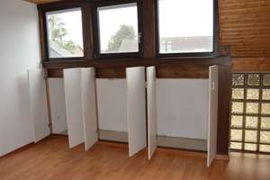 Schöne, geräumige 2 Zimmer + Küche - Galerie-Wohnung – Die vollständige Adresse der Immobilie erhältst du vom Anbieter., 40472 Lichtenbroich, Düsseldorf – Vorschaubild 9