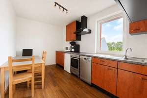 VIEL RAUM FÜR NEUE IDEEN // 190 m² große Maisonette-Wohnung mit Gartenparadies – Die vollständige Adresse der Immobilie erhältst du vom Anbieter., 4288 Holzhausen, Leipzig – Vorschaubild 10