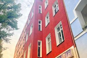 Charmantes Altbau-Juwel im Herzen von Berlin: Großzügige 4-Zimmer-Wohnung in begehrter Lage – Die vollständige Adresse der Immobilie erhältst du vom Anbieter., 10717 Wilmersdorf, Berlin – Vorschaubild 21