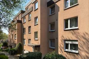 Geräumige 3-Zimmer-Wohnung am Eskesberg