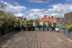 MA - MAX-JOSEPH-STRASSE !!! 4 Zimmer Maisonette mit ca. 54 qm Dachterrasse & Aufzug & EBK – Die vollständige Adresse der Immobilie erhältst du vom Anbieter., 68167 Neckarstadt-Ost/Wohlgelegen, Mannheim – Vorschaubild 18
