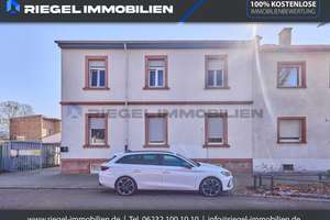 Sie hier? Wir auch! Solide kalkulierbare Kapitalanlage: 4 Familienhaus mit ca. 342 m² Wohnfläche – Die vollständige Adresse der Immobilie erhältst du vom Anbieter., 68199 Neckarau, Mannheim – Vorschaubild 19