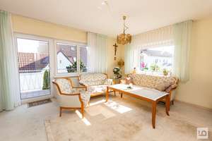60-iger-Zwei-Fam.haus, großer Garten, 784 qm, Dop.garage +Carport, frei, ruhige Lage Gaimersheim – Die vollständige Adresse der Immobilie erhältst du vom Anbieter., 85080 Gaimersheim – Vorschaubild 14