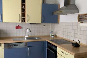 3-Zimmer-Wohnung in Heidelberg-Handschuhsheim – Die vollständige Adresse der Immobilie erhältst du vom Anbieter., 69121 Handschuhsheim, Heidelberg – Vorschaubild 3