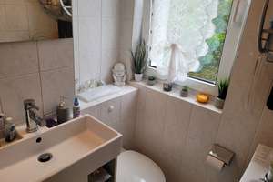 Wohnen im Grünen: 3-Zimmer-Wohnung in Halles Süden – 6128 Südstadt, Halle (Saale) – Vorschaubild 9