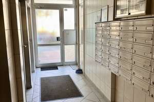 Helle 3,5-Zimmer-Wohnung in Kiel-Mettenhof, traumhafte Aussicht und  Top-Infrastruktur, vermietet – Helsinkistraße 10, 24109 Mettenhof, Kiel – Vorschaubild 12