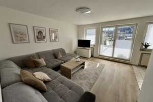 2 Zimmerwohnung in Aachen Burtscheid – Bendstr 19, 52066 Aachen – Vorschaubild 2