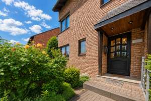 iTH: Ein Haus mit Lieblingsplatz-Garantie: 
Großzügiges REH in Traumlage von Bottrop-Fuhlenbrock! – Die vollständige Adresse der Immobilie erhältst du vom Anbieter., 46242 Fuhlenbrock, Bottrop – Vorschaubild 5