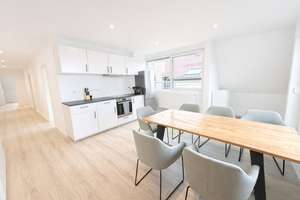 Top Kapitalanlage in Bestlage - Frisch saniert! 