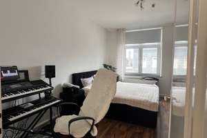 Geräumige 4-Zimmer-Altbauwohnung (90 m²) in zentraler Lage – ab 15.08.2026 zu vermieten – Die vollständige Adresse der Immobilie erhältst du vom Anbieter., 42659 Solingen-Mitte, Solingen – Vorschaubild 13