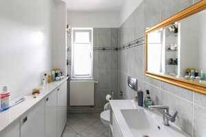 Umfangreich modernisiertes EFH in Glienicke/Nordbahn mit Terrassenbereich im Split-Level-Design – Oberhavel (Kreis) – Vorschaubild 18