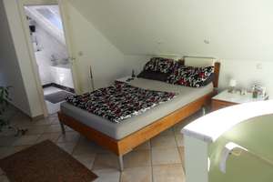 Maisonette Wohnung in Dortmund-Berghofen – 44267 Berghofen, Dortmund – Vorschaubild 8