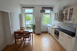 TOP-Innenstadtlage! saniertes MFH mit 3 Wohneinheiten- ca. 285 m² vermietbare Fläche & Dachterrasse – 18055 Stadtmitte, Rostock – Vorschaubild 21