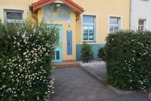 Zentrumsnahe  TOP - 2 ZKDBB - Komfort - SINGLE- Wohnung  EBK + Balkon + Garten  – Schlachthofstraße 8, 99085 Johannesvorstadt, Erfurt – Vorschaubild 4