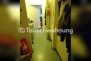 Tauschwohnung: !!TAUSCHWOHNUNG!! 2 Zimmer+Balkon in Kaulsdorf/Hellersdorf – Erich Kästner str 57, 12619 Hellersdorf, Berlin – Vorschaubild 2