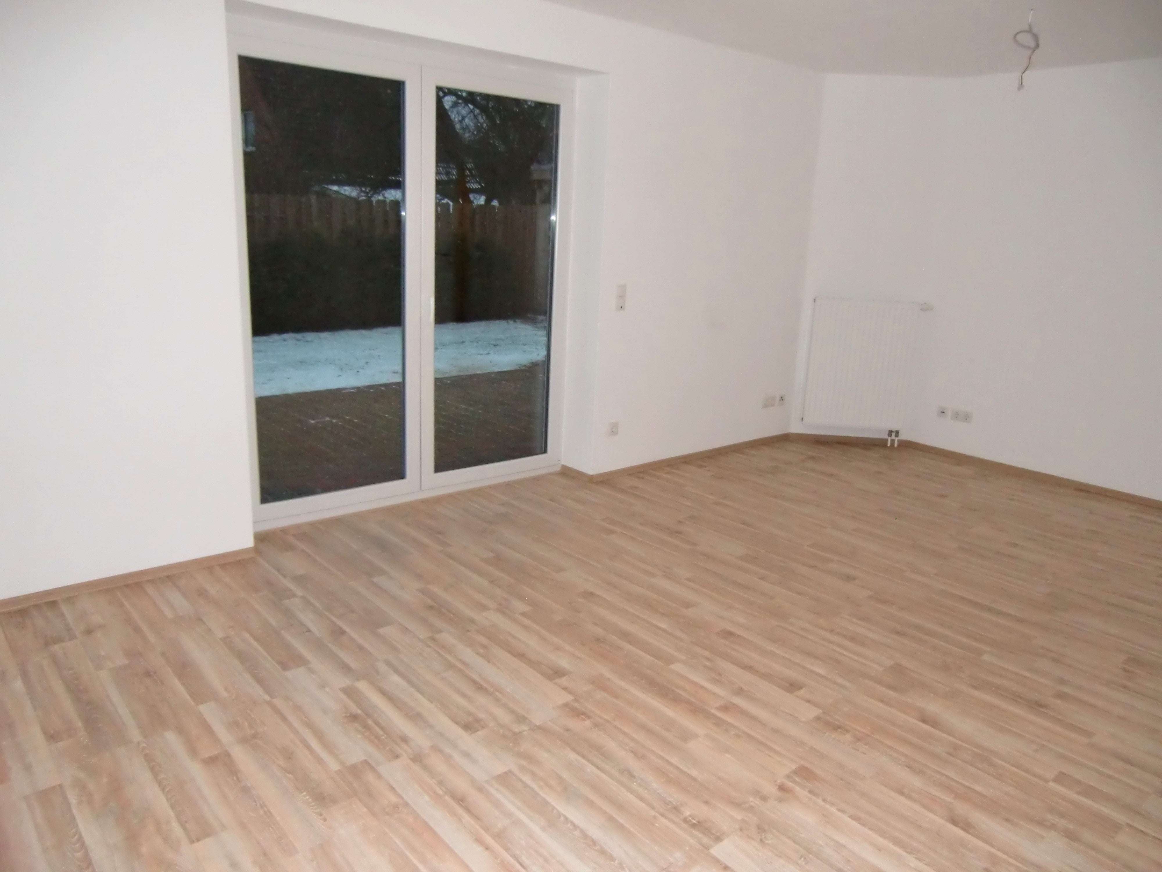 Immobilie in Büdelsdorf - Platz für 2 Generationen in zwei angrenzenden Einfamilienhäusern! - Bild 1