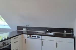 Single Appartement für Studentin (Anfangssem.) oder Doktorandin – Erzberger Str. 27, 33102 Kernstadt, Paderborn – Vorschaubild 13