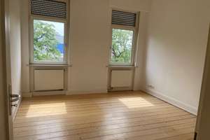 Komplett sanierte 4 ZKB mit Balkon, original Dielenböden und Wohnküche in stilvollem Altbau! – Die vollständige Adresse der Immobilie erhältst du vom Anbieter., 68169 Neckarstadt-West, Mannheim – Vorschaubild 1