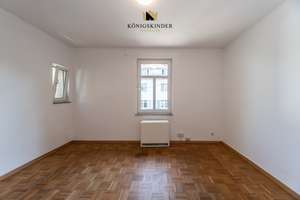 Es grünt so schön und Grün unterm Killesberg...

Viel Platz mit viel Garten und sooo viel Charme.. – 70469 Bahnhof Feuerbach, Stuttgart – Vorschaubild 13
