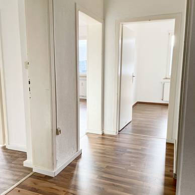 Wohnung Mieten Hagen