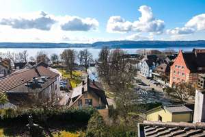 Großzügige Stadtvilla mit Seeblick in bester Wohnlage – Die vollständige Adresse der Immobilie erhältst du vom Anbieter., 88662 Überlingen – Vorschaubild 8