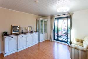 3-Zimmer-Wohnung in Stuttgart-Vaihingen