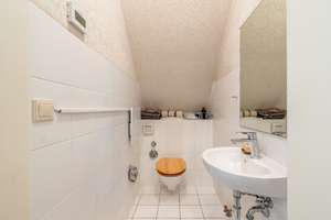 AIGNER - Kapitalanlage im alten Giesing – 3-Zimmer-Maisonette im denkmalgeschützten Altbau – 81541 Obergiesing, München – Vorschaubild 8