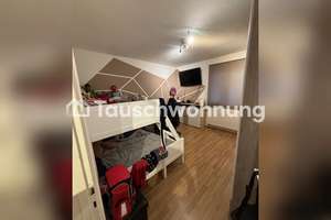 Tauschwohnung: 2,5 Zimmer Wohnung mit Loggia – Die vollständige Adresse der Immobilie erhältst du vom Anbieter., 81673 Echarding, München – Vorschaubild 4