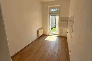 Urbanes Wohnen im Herzen von Leipzig-Connewitz - frisch renovierte 2-Zimmer-Wohnung mit Balkon – Stockartstr. 28, 4277 Connewitz, Leipzig – Vorschaubild 8